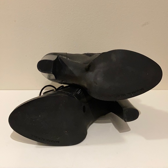 Banana Republic leather Boots - Picture 8 of 8